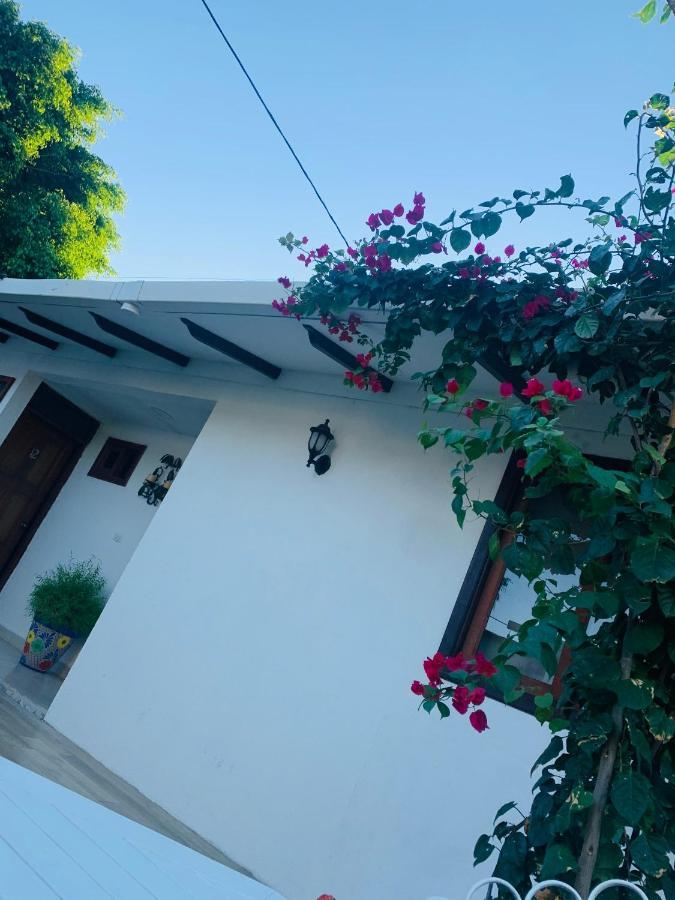 Bed and Breakfast Casa San Juan Managua Esterno foto