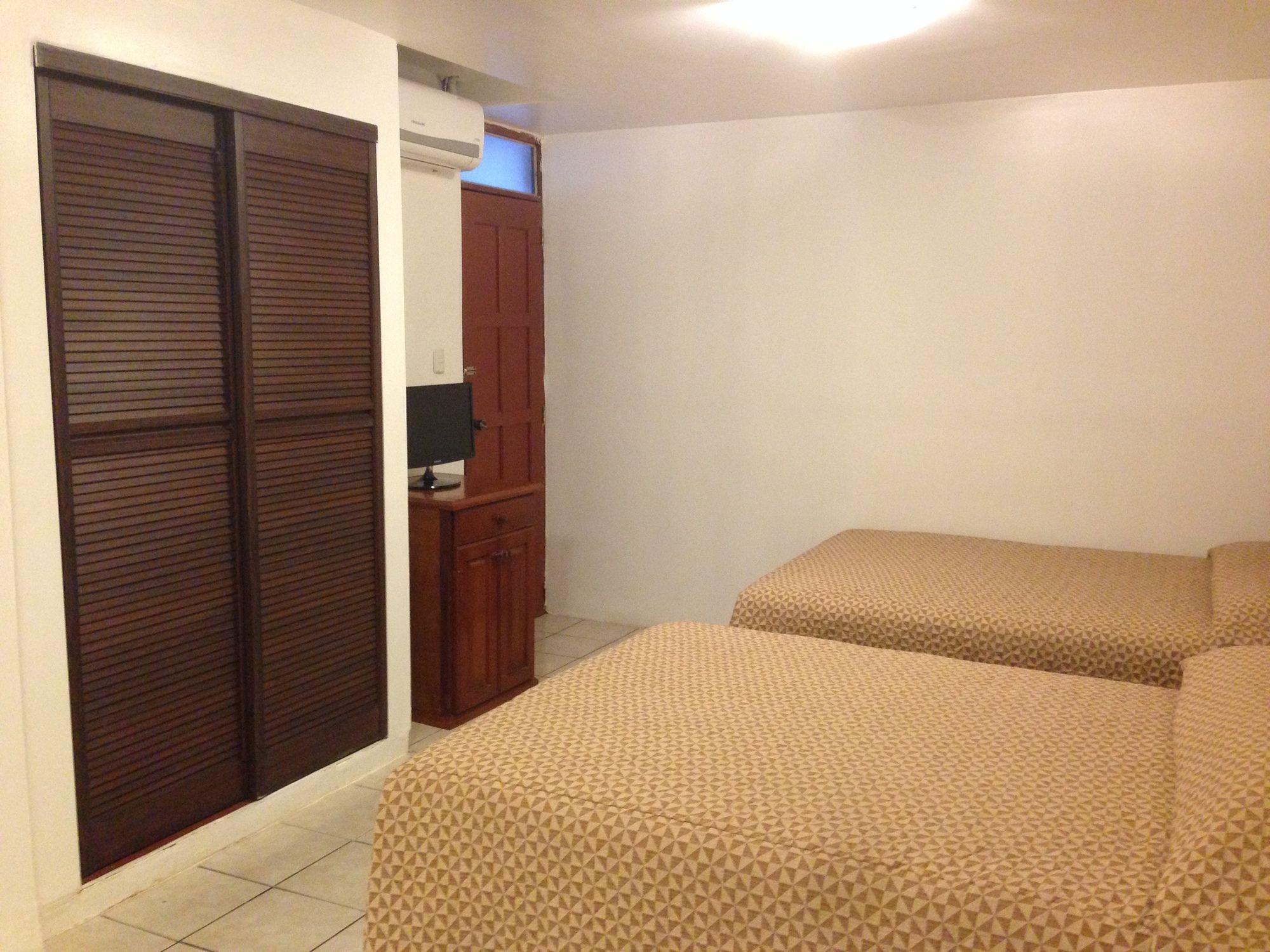 Bed and Breakfast Casa San Juan Managua Esterno foto
