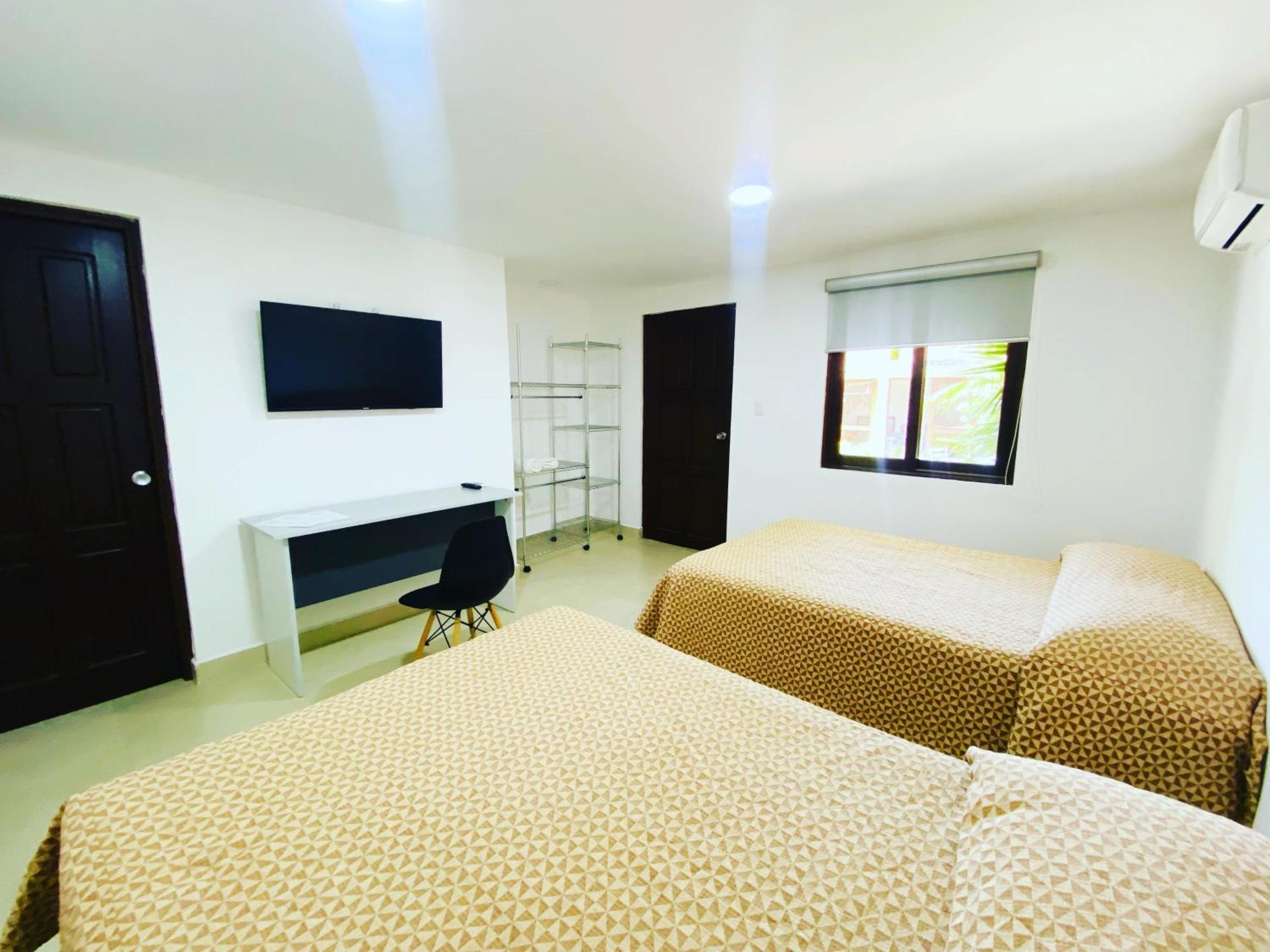 Bed and Breakfast Casa San Juan Managua Esterno foto