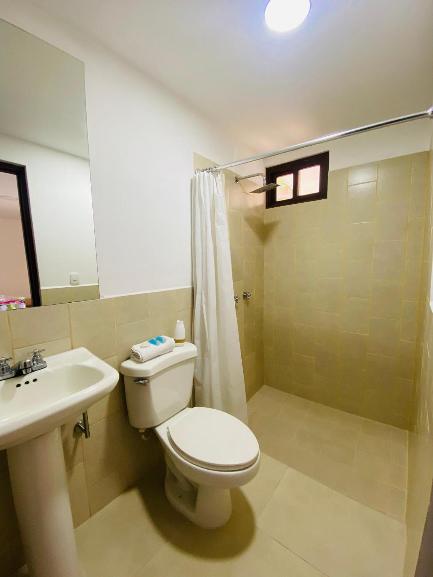Bed and Breakfast Casa San Juan Managua Esterno foto