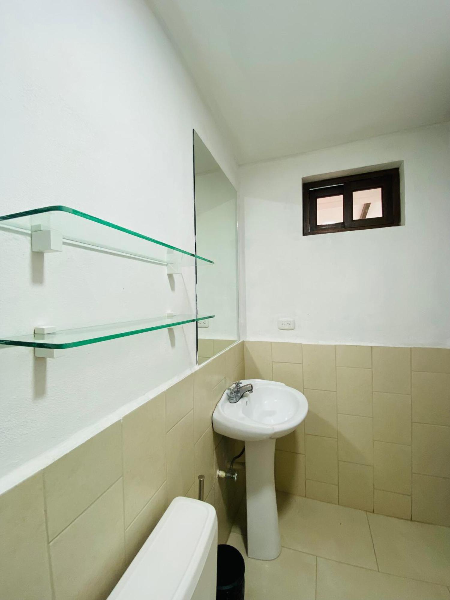 Bed and Breakfast Casa San Juan Managua Esterno foto