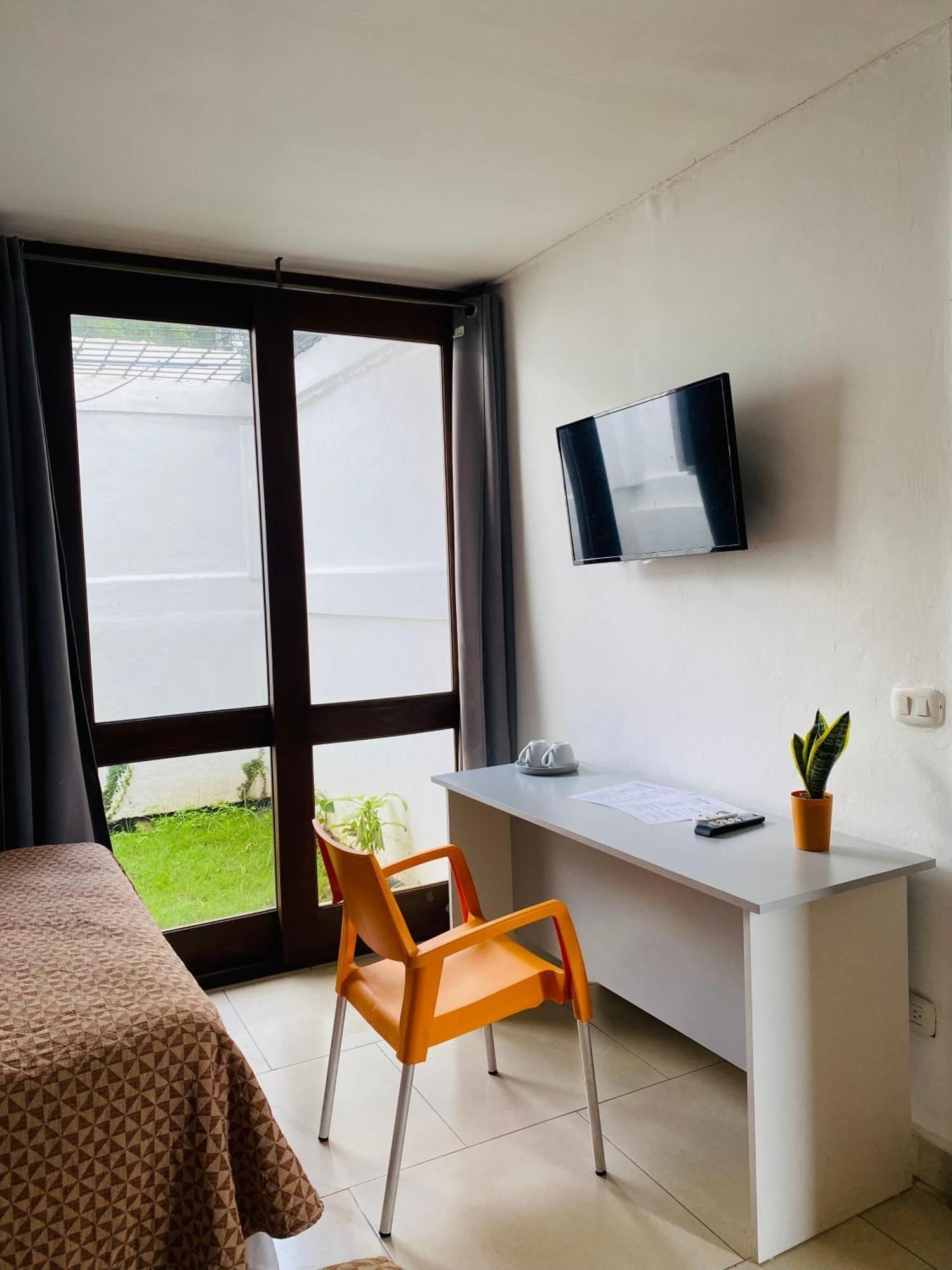 Bed and Breakfast Casa San Juan Managua Esterno foto