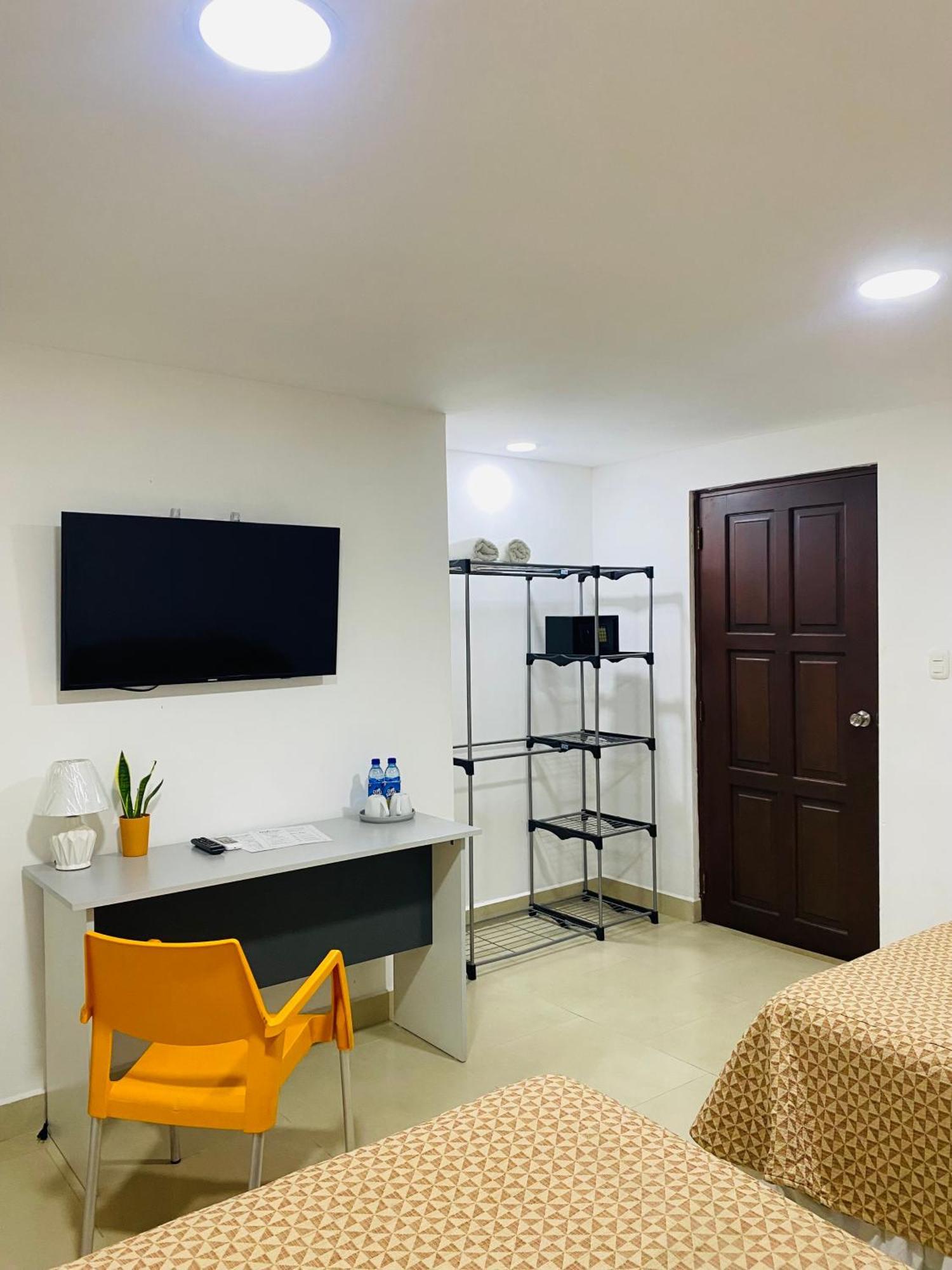 Bed and Breakfast Casa San Juan Managua Esterno foto