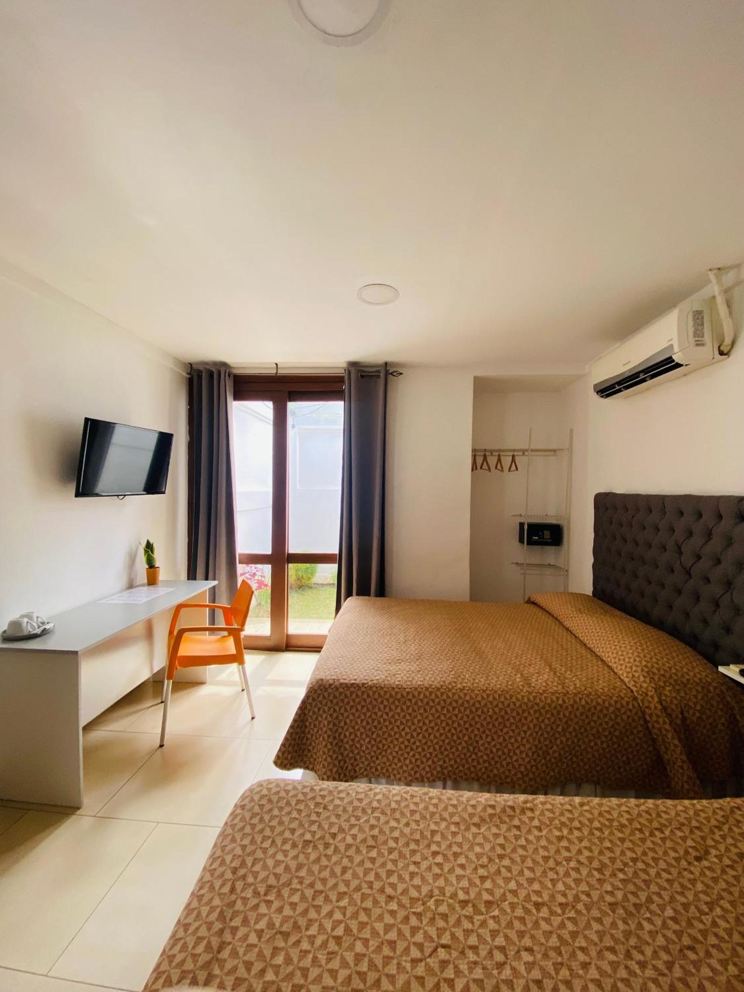Bed and Breakfast Casa San Juan Managua Esterno foto