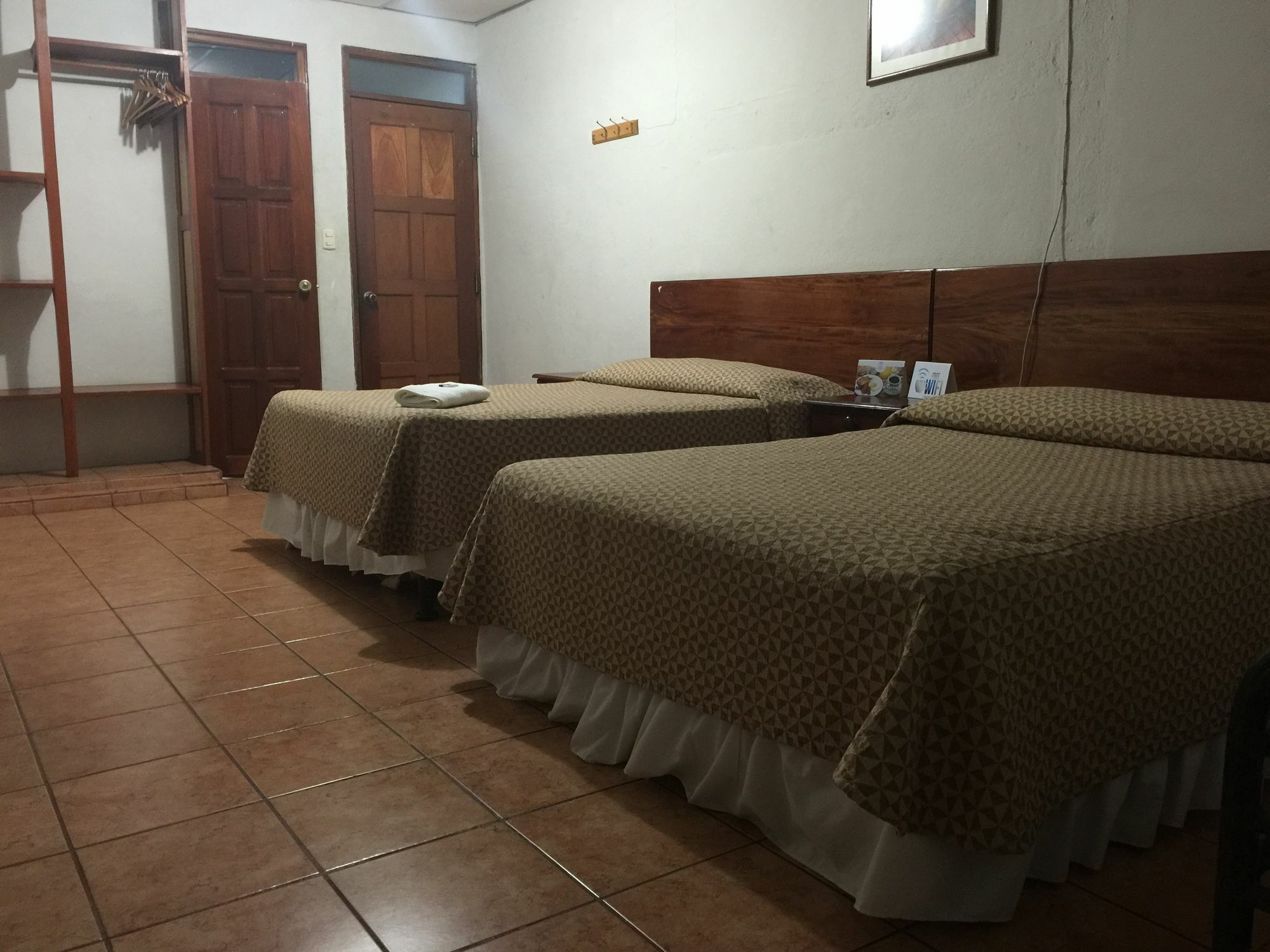 Bed and Breakfast Casa San Juan Managua Esterno foto